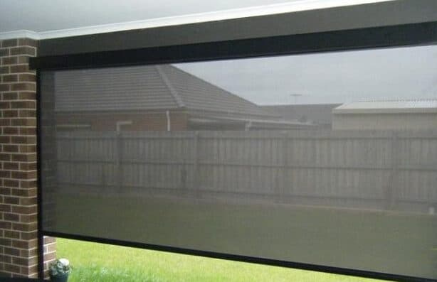 awning ziptrack MACARTHUR CAMDEN CAMPBELLTOWN GLEDSWOOD HILLS HARRINGTON GREGORY